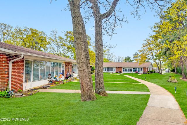843D Inverness Court D, Lakewood, NJ 08701