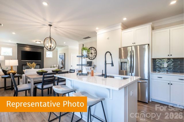 452 Blue Mountain Road, Salisbury, NC 28147