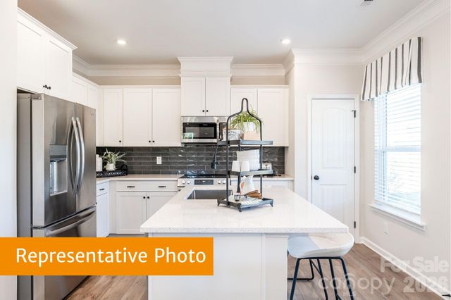 452 Blue Mountain Road, Salisbury, NC 28147