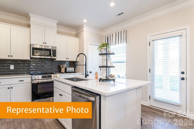 452 Blue Mountain Road, Salisbury, NC 28147