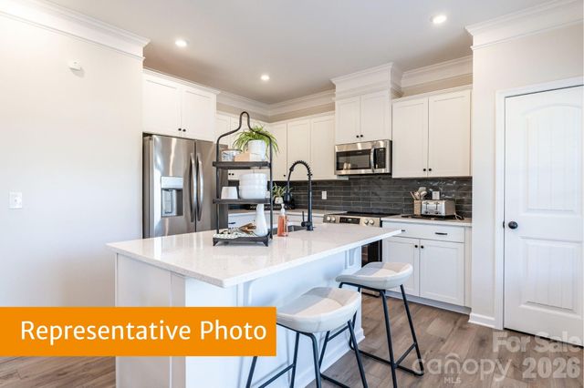 452 Blue Mountain Road, Salisbury, NC 28147