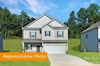 452 Blue Mountain Road, Salisbury, NC 28147