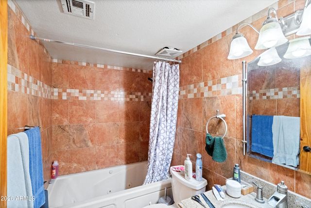 3450 E SUNNYSIDE Drive, Phoenix, AZ 85028