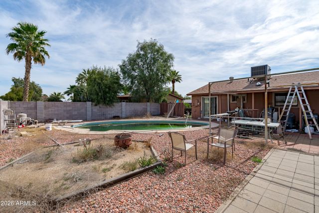 3450 E SUNNYSIDE Drive, Phoenix, AZ 85028