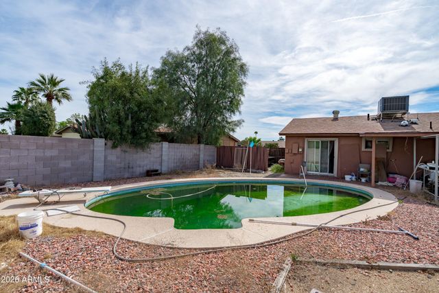 3450 E SUNNYSIDE Drive, Phoenix, AZ 85028