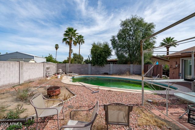 3450 E SUNNYSIDE Drive, Phoenix, AZ 85028