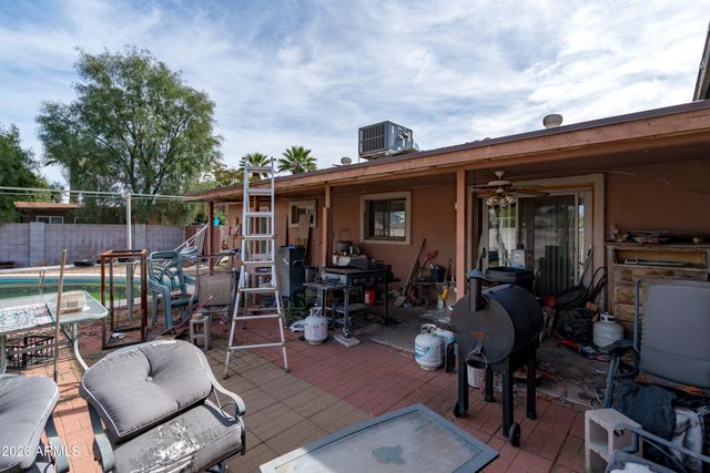 3450 E SUNNYSIDE Drive, Phoenix, AZ 85028