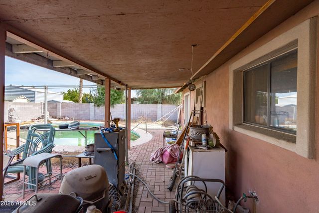 3450 E SUNNYSIDE Drive, Phoenix, AZ 85028