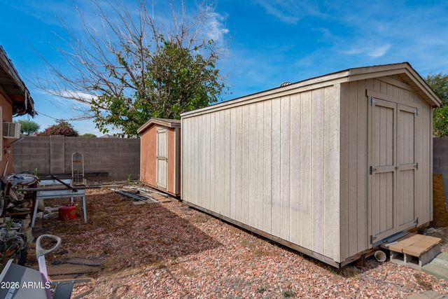 3450 E SUNNYSIDE Drive, Phoenix, AZ 85028