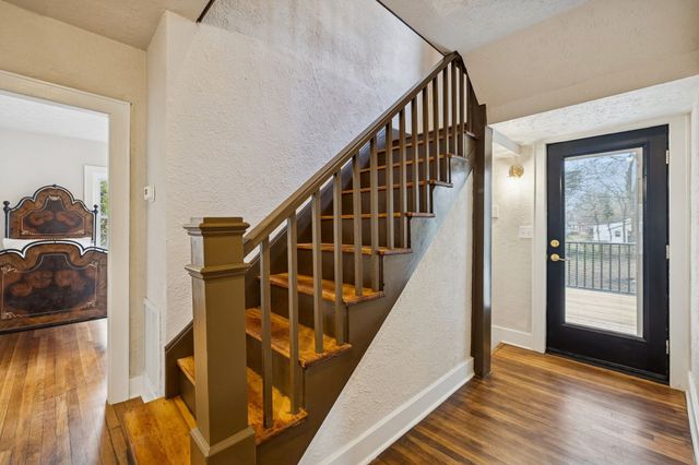 900 Belmont Ave, Shelbyville, TN 37160