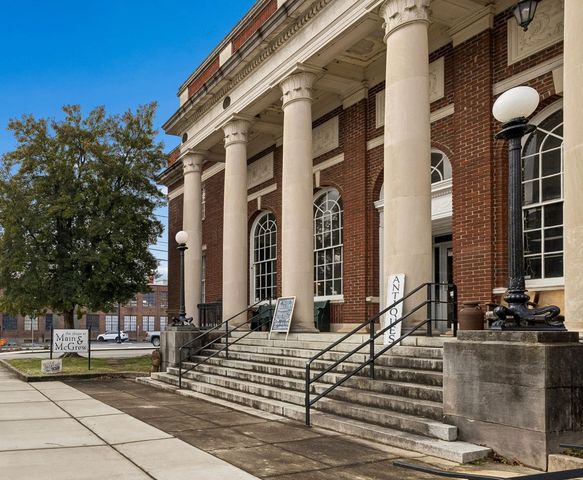 900 Belmont Ave, Shelbyville, TN 37160