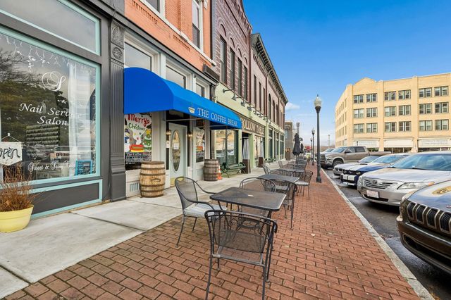 900 Belmont Ave, Shelbyville, TN 37160