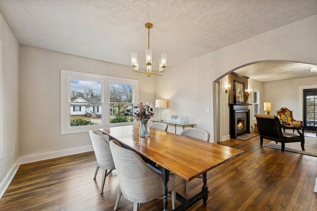 900 Belmont Ave, Shelbyville, TN 37160