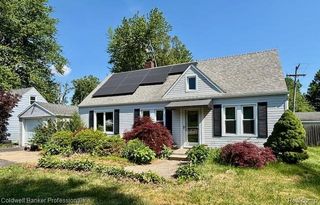 44800 Ecorse Road, Belleville, MI 48111