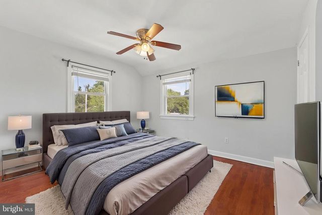 4826 WOODLAWN DR, Hyattsville, MD 20784