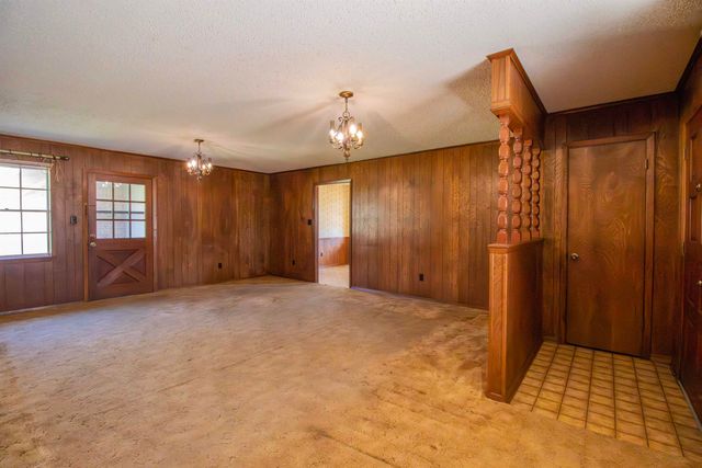 5811 Yarborough Rd., Longview, TX 75604