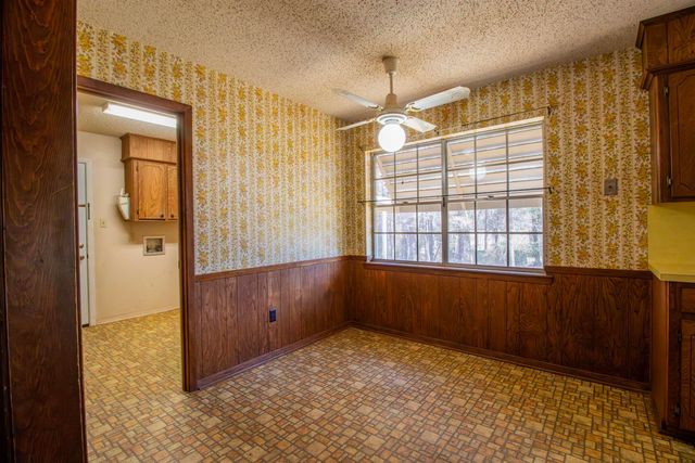 5811 Yarborough Rd., Longview, TX 75604