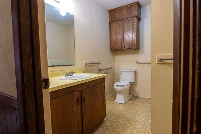 5811 Yarborough Rd., Longview, TX 75604