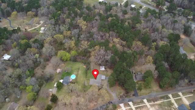 5811 Yarborough Rd., Longview, TX 75604