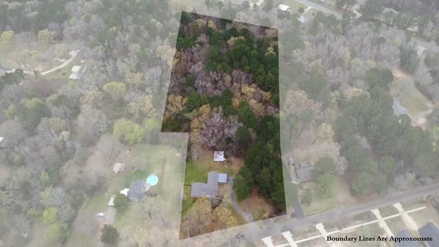 5811 Yarborough Rd., Longview, TX 75604