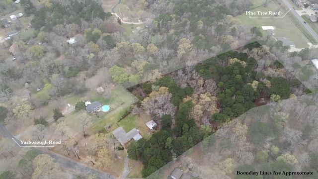 5811 Yarborough Rd., Longview, TX 75604