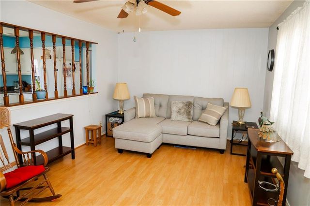 518 N Lincoln Street, Erie, KS 66733