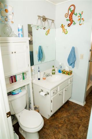 518 N Lincoln Street, Erie, KS 66733