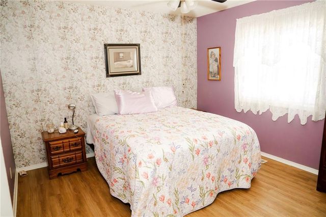 518 N Lincoln Street, Erie, KS 66733