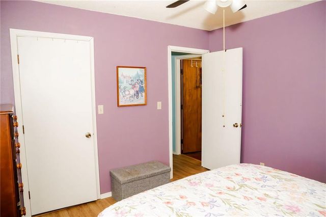 518 N Lincoln Street, Erie, KS 66733