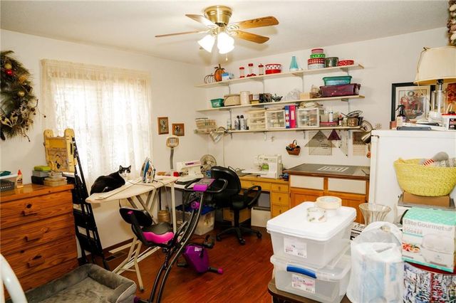 518 N Lincoln Street, Erie, KS 66733