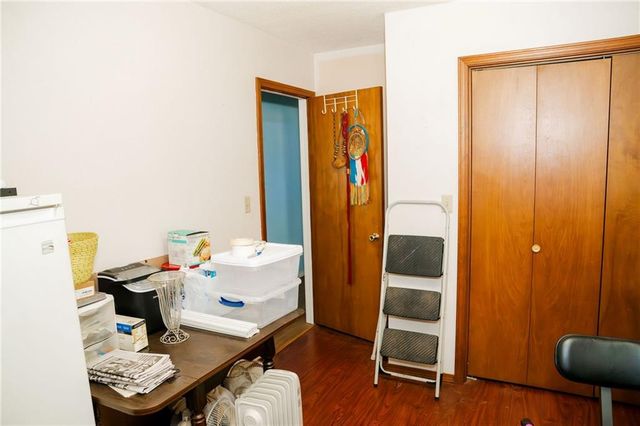 518 N Lincoln Street, Erie, KS 66733