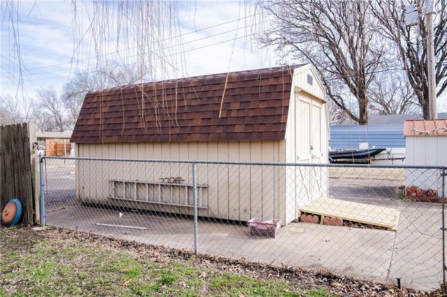 518 N Lincoln Street, Erie, KS 66733