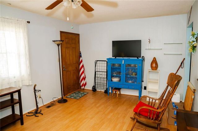 518 N Lincoln Street, Erie, KS 66733