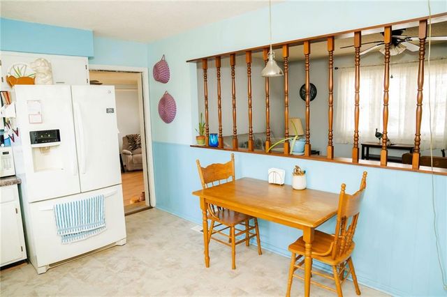 518 N Lincoln Street, Erie, KS 66733