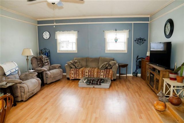 518 N Lincoln Street, Erie, KS 66733