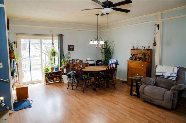 518 N Lincoln Street, Erie, KS 66733