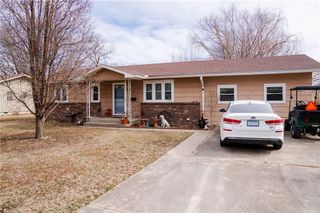 518 N Lincoln Street, Erie, KS 66733