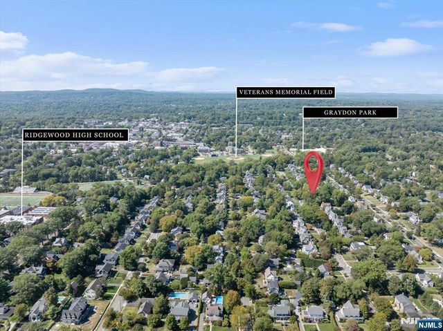 429 Fairway Road, Ridgewood, NJ 07450