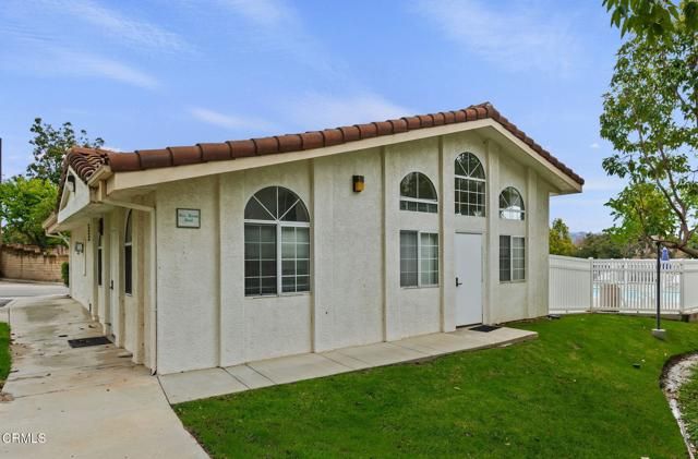 2803 Antonio Drive 204, Camarillo, CA 93010