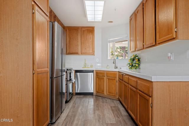 2803 Antonio Drive 204, Camarillo, CA 93010