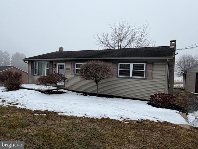 1092 PAPER MILL ROAD, Chambersburg, PA 17202