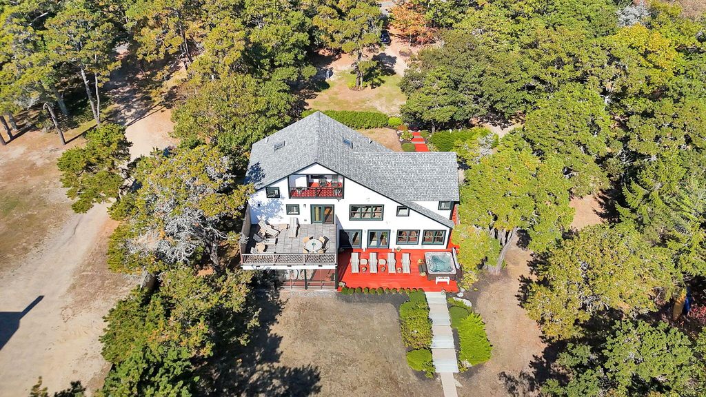 823 Popham Road, Phippsburg, ME 04562 — photo 3