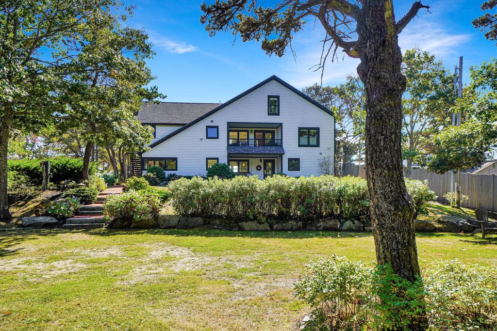 823 Popham Road, Phippsburg, ME 04562 — photo 5
