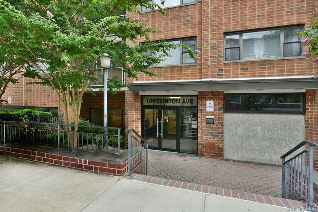 100 Clinton Avenue 1F, Mineola, NY 11501