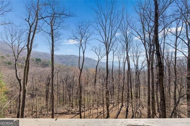 1458 Valley View Drive, Big Canoe, GA 30143