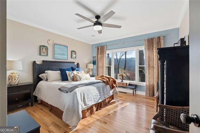 1458 Valley View Drive, Big Canoe, GA 30143