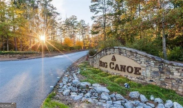 1458 Valley View Drive, Big Canoe, GA 30143