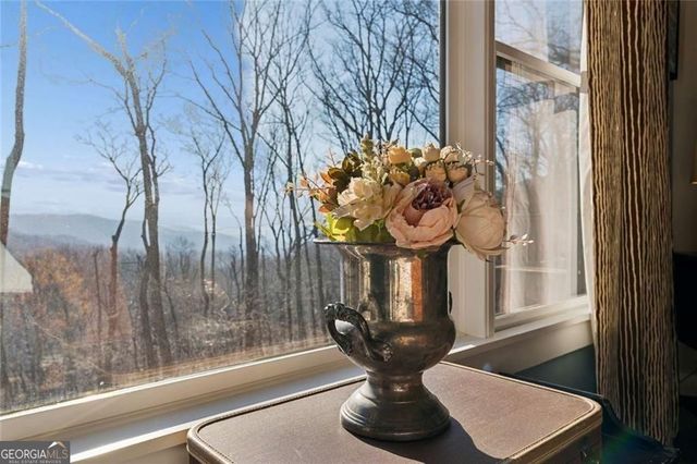 1458 Valley View Drive, Big Canoe, GA 30143