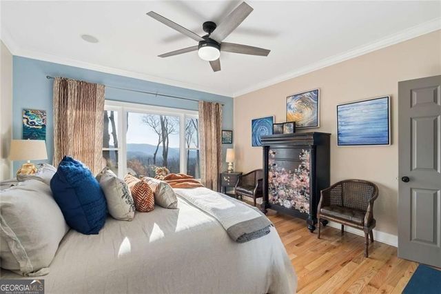 1458 Valley View Drive, Big Canoe, GA 30143