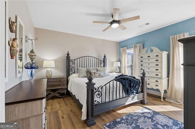 1458 Valley View Drive, Big Canoe, GA 30143